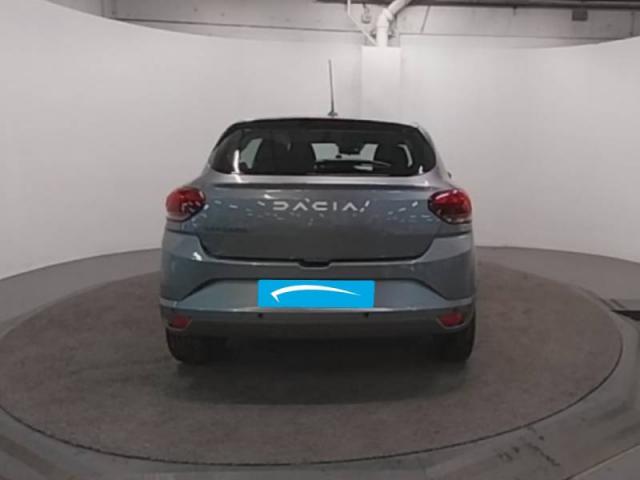 Dacia Sandero image 3