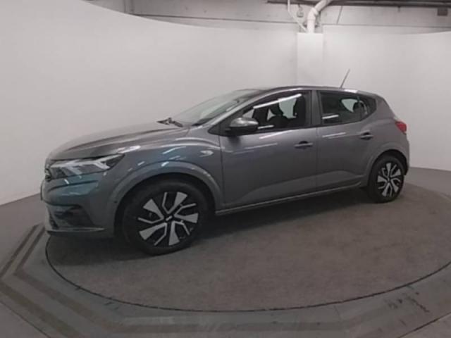 Dacia Sandero image 9