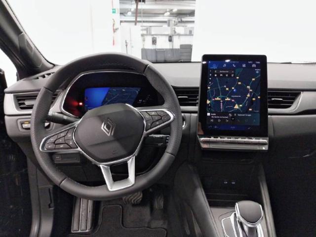 Renault Symbioz image 5