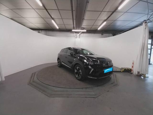 Renault Symbioz image 9