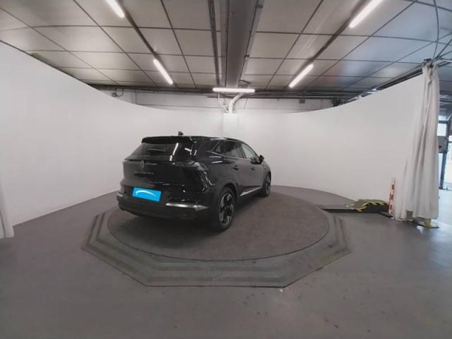 Renault Symbioz image 8
