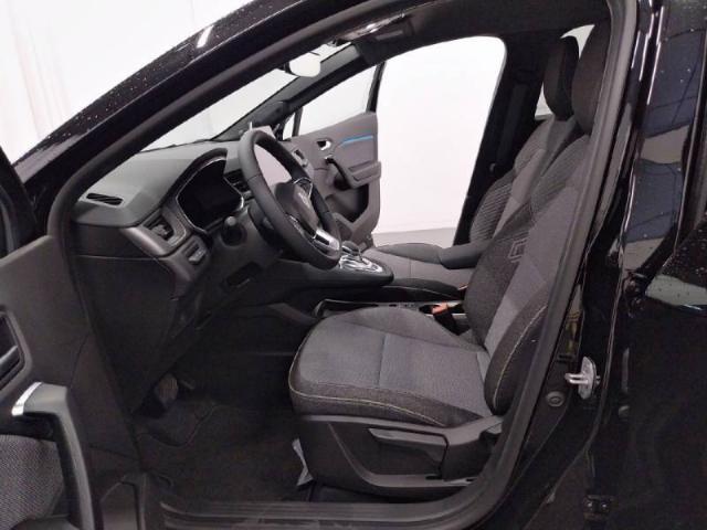 Renault Symbioz image 1