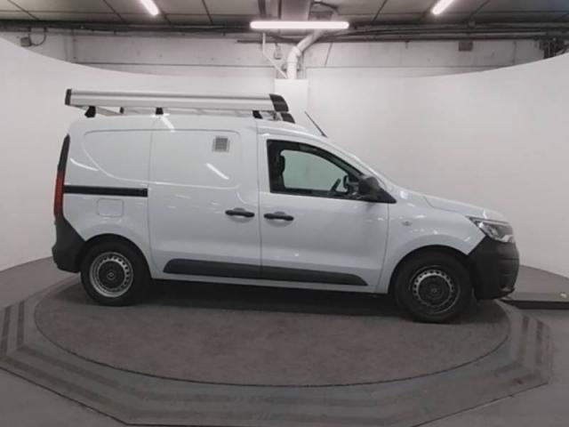 Renault Express image 4