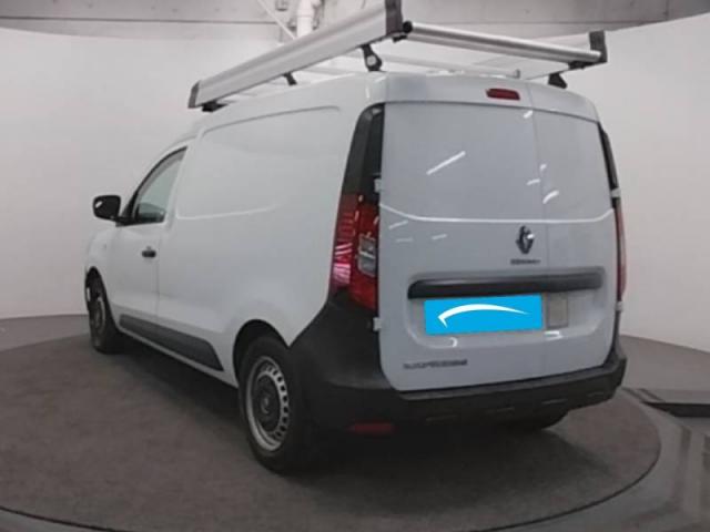 Renault Express image 6