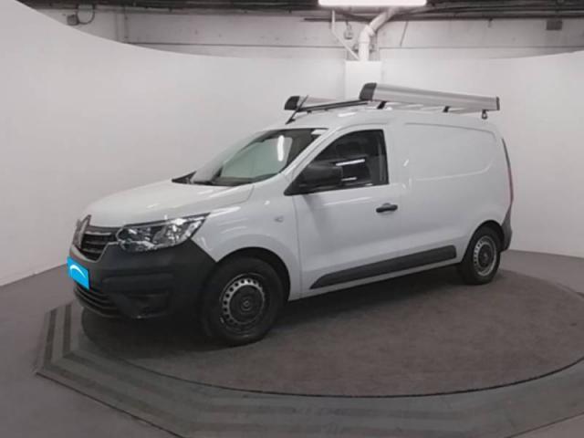 Renault Express image 8