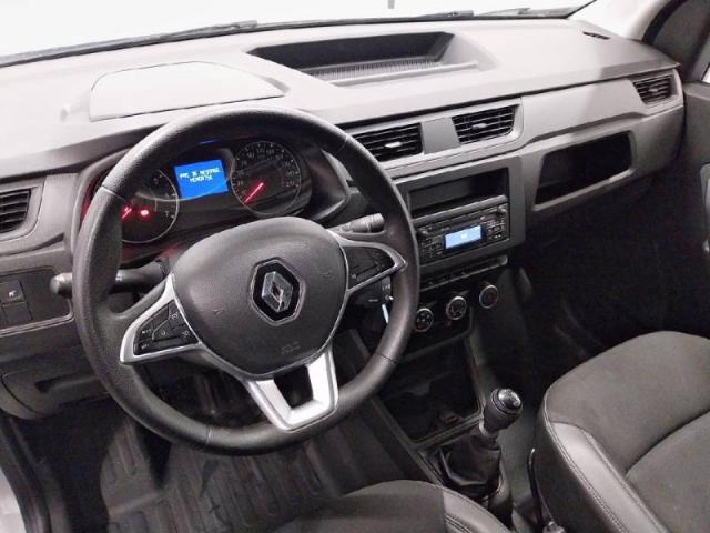 Renault Express image 5