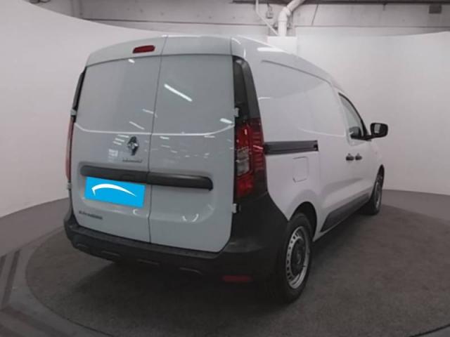 Renault Express image 1