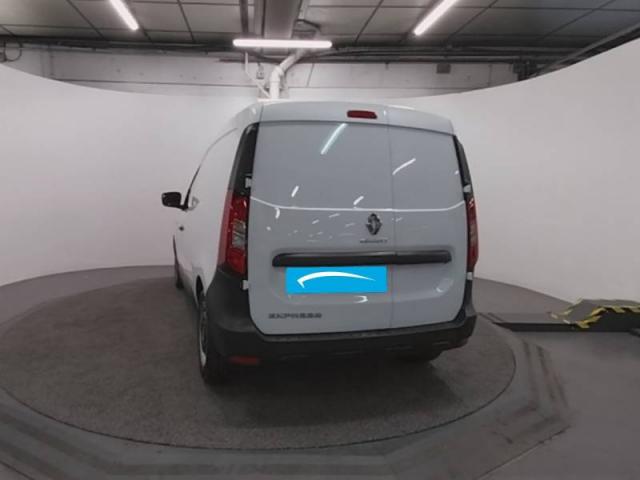 Renault Express image 8