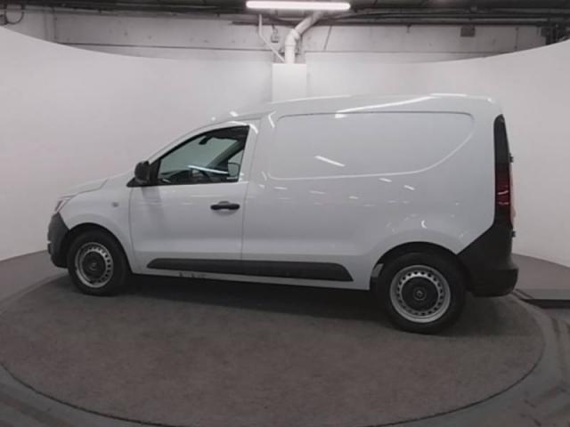 Renault Express image 4