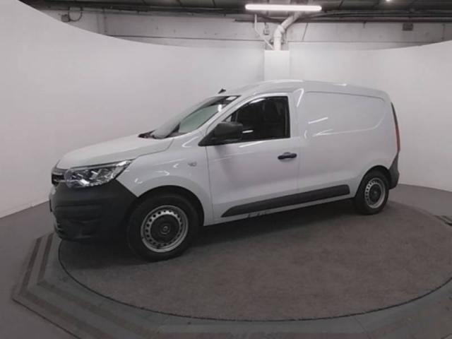 Renault Express image 6