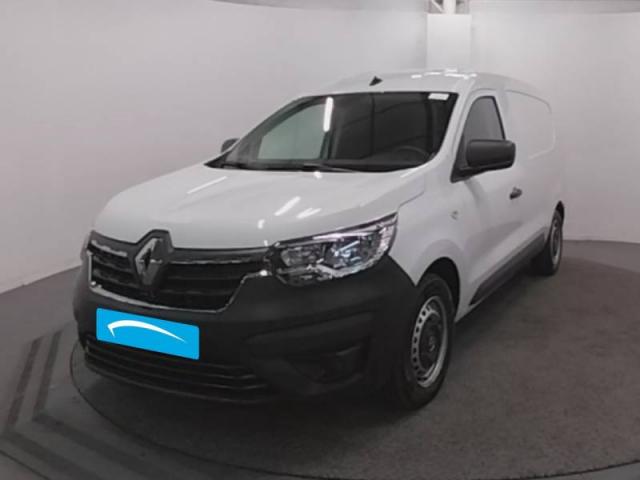 Renault Express image 7