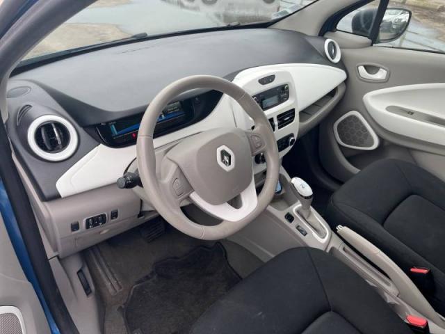 Renault Zoe image 3