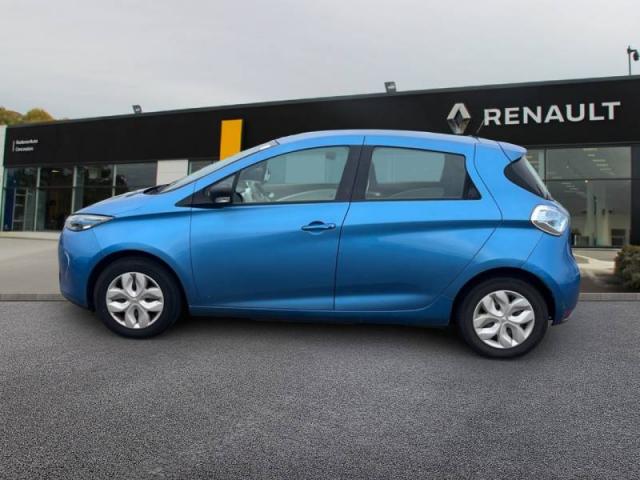 Renault Zoe image 1