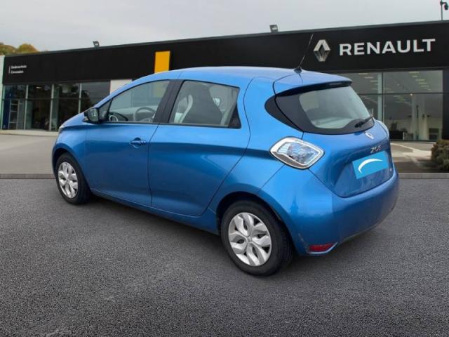 Renault Zoe image 2