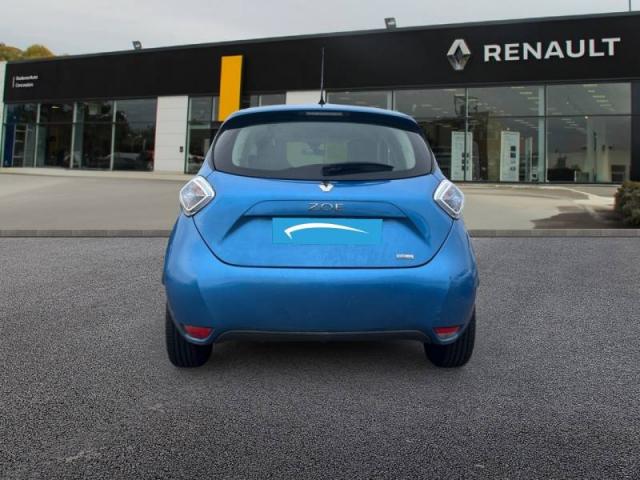 Renault Zoe image 8