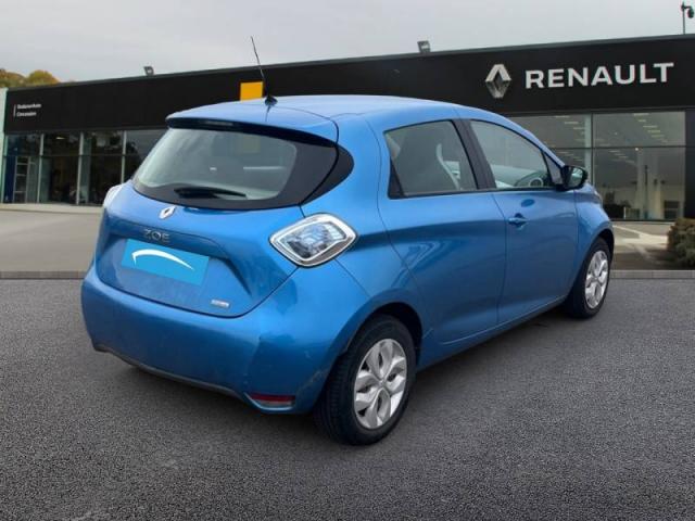 Renault Zoe image 4