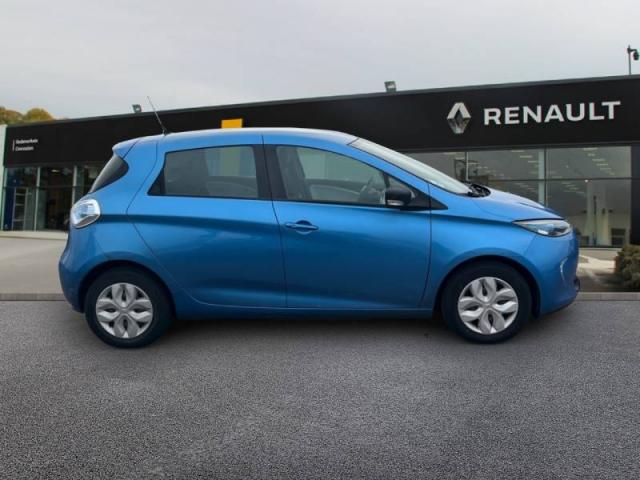 Renault Zoe image 7
