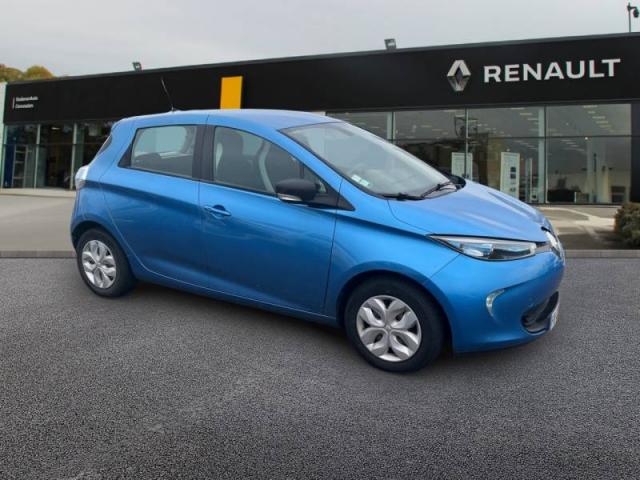 Renault Zoe image 6