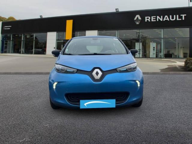Renault Zoe image 9