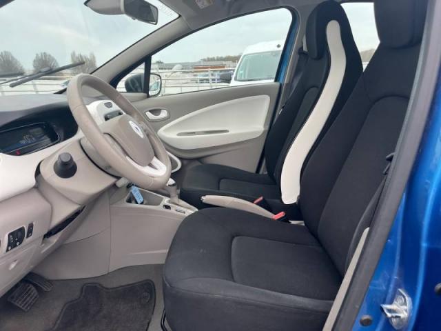 Renault Zoe image 5