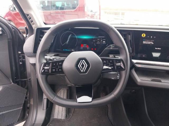Renault Mégane image 1