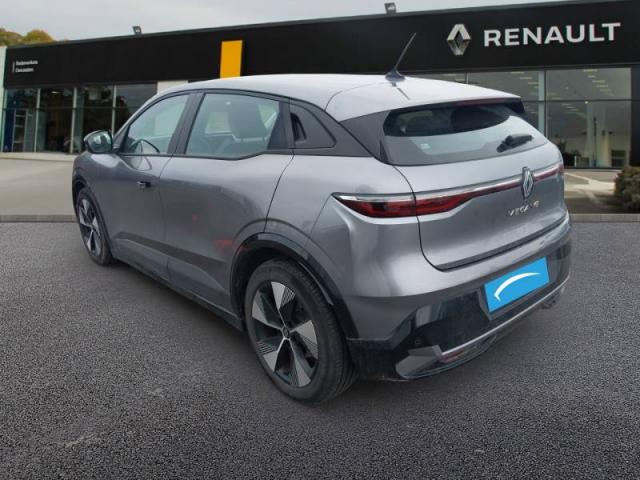 Renault Mégane image 6
