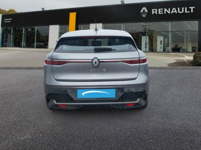 Renault Mégane image 4