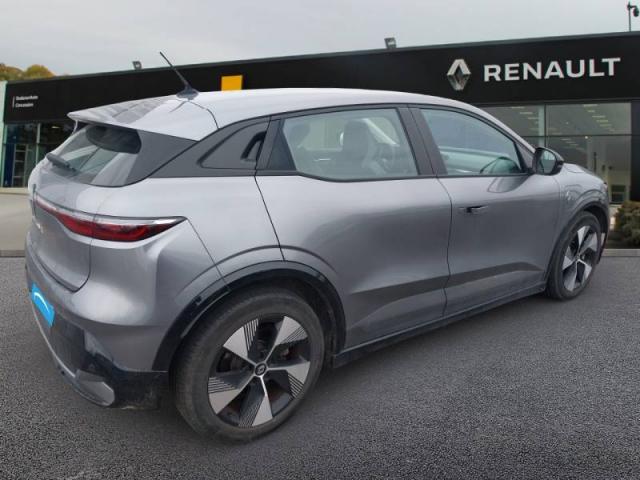 Renault Mégane image 8