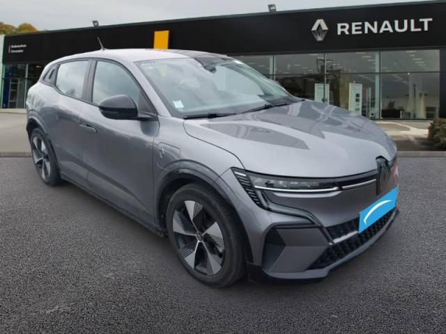 Renault Mégane image 9