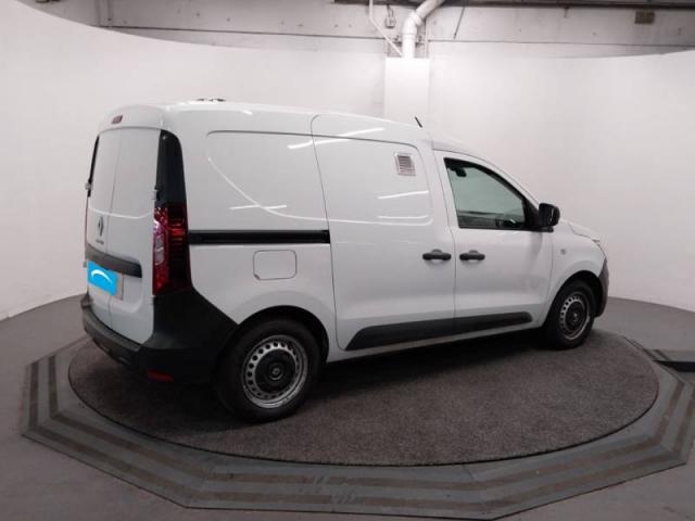 Renault Express image 1