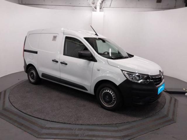 Renault Express image 1