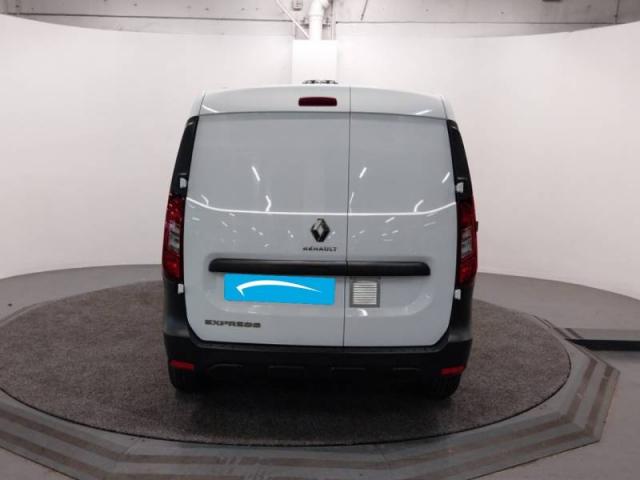 Renault Express image 6