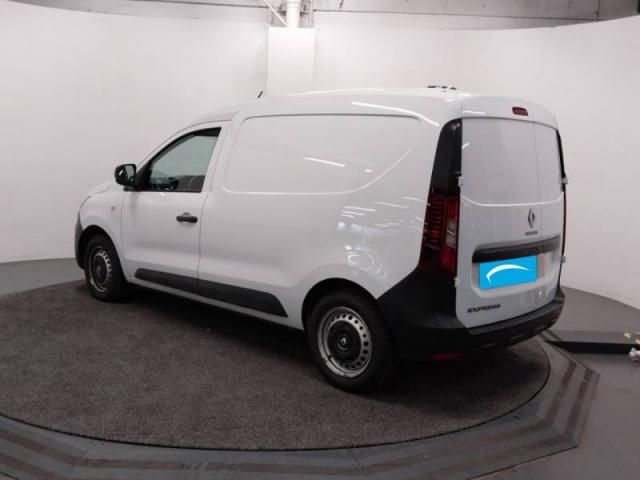 Renault Express image 4