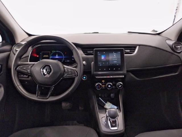 Renault Zoe image 7