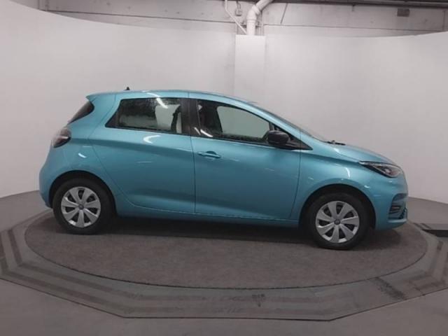 Renault Zoe image 3