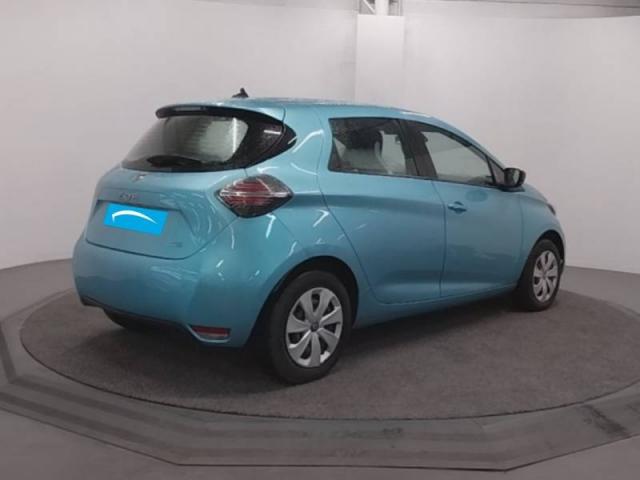 Renault Zoe image 6