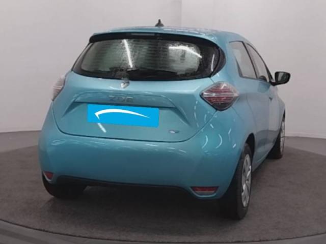 Renault Zoe image 9