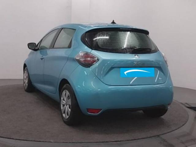 Renault Zoe image 1