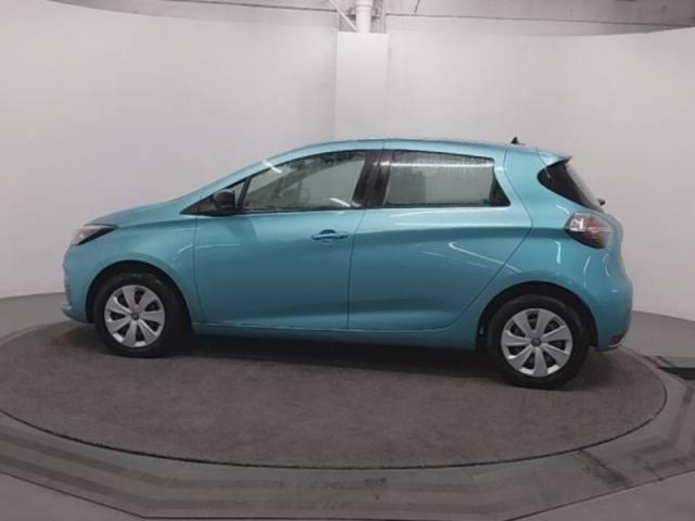 Renault Zoe image 8