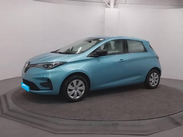 Renault Zoe image 5