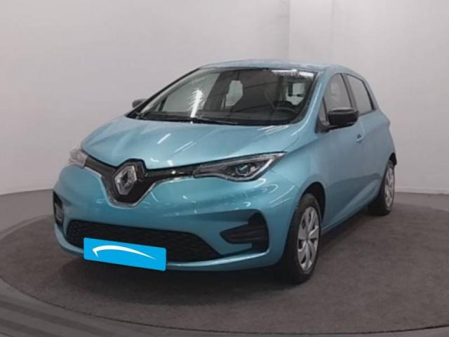 Renault Zoe image 2