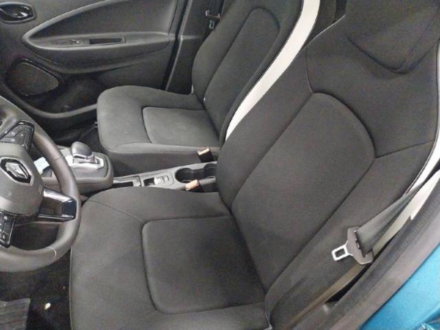 Renault Zoe image 4