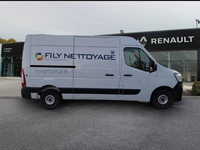 Renault Master image 3