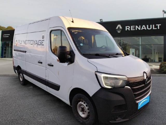 Renault Master image 1