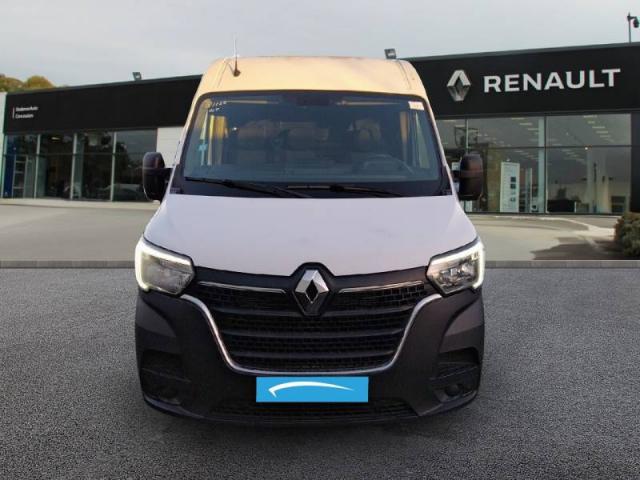 Renault Master image 7