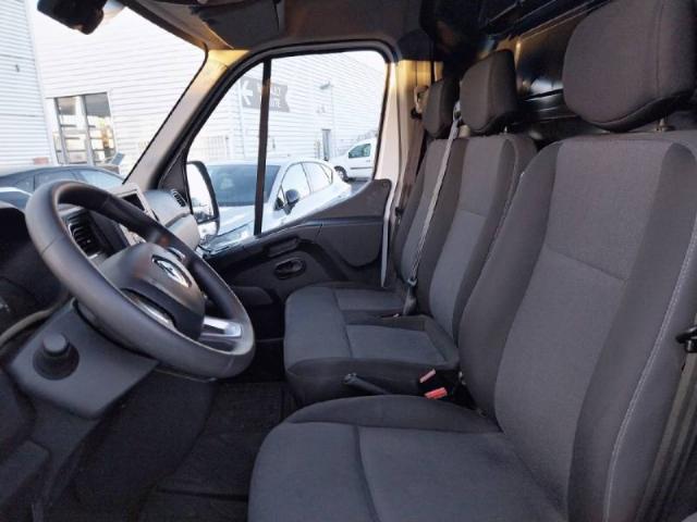 Renault Master image 4