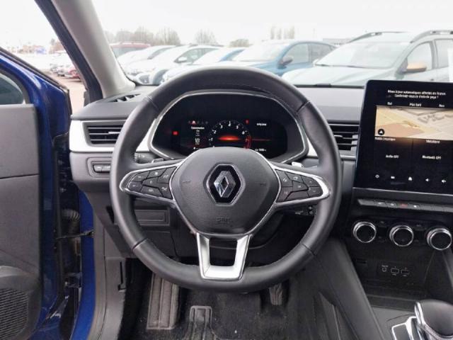 Renault Captur image 8