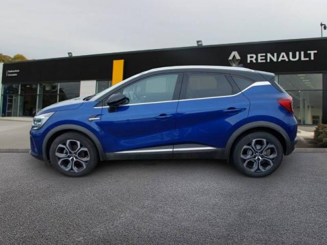 Renault Captur image 3