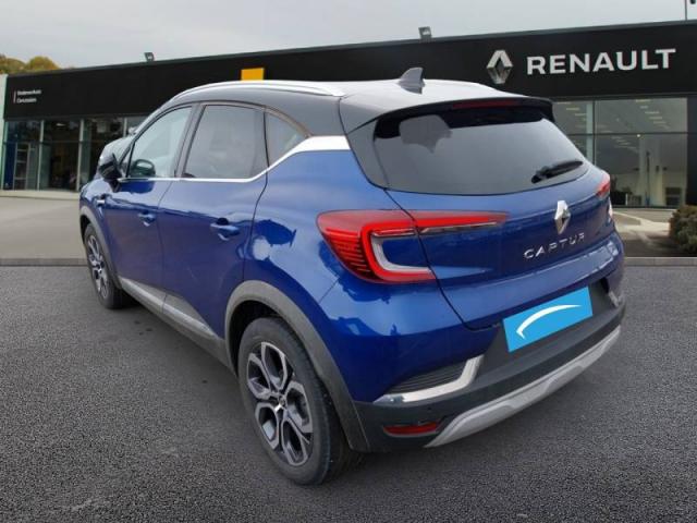 Renault Captur image 6