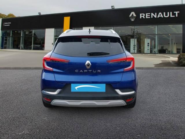 Renault Captur image 2